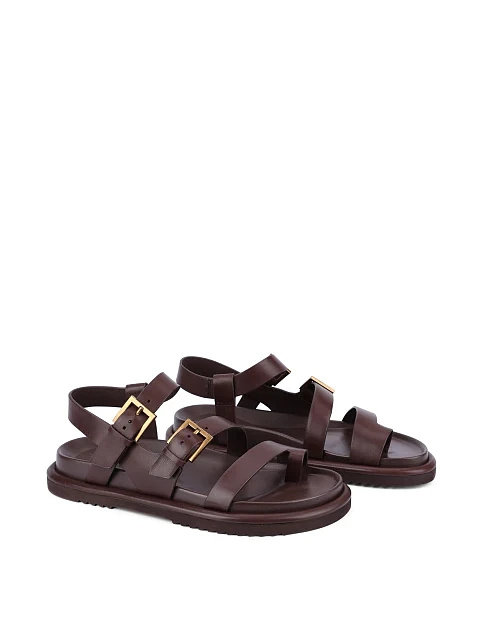 Сандалі MIRATON - фото 3 - Miraton