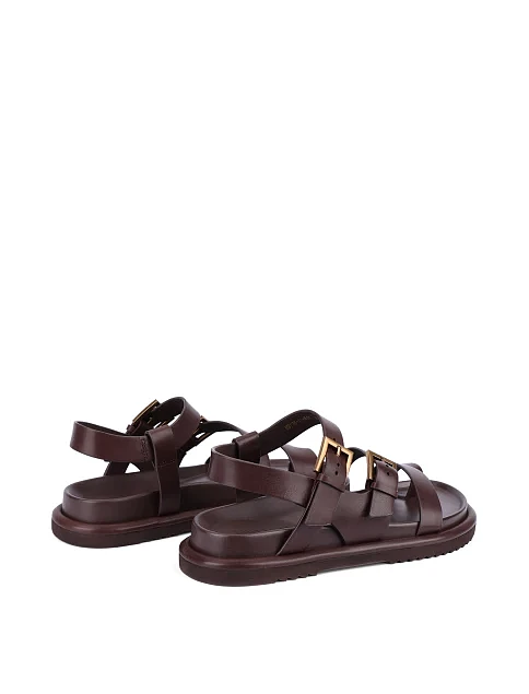 Сандалі MIRATON - фото 4 - Miraton