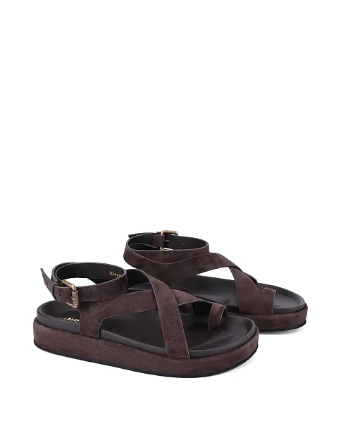 Сандалі MIRATON - фото 3 - Miraton