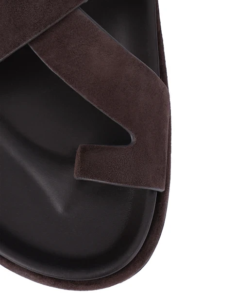 Сандалі MIRATON - фото 5 - Miraton