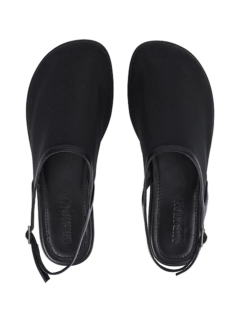 Балетки MIRATON - фото 2 - Miraton