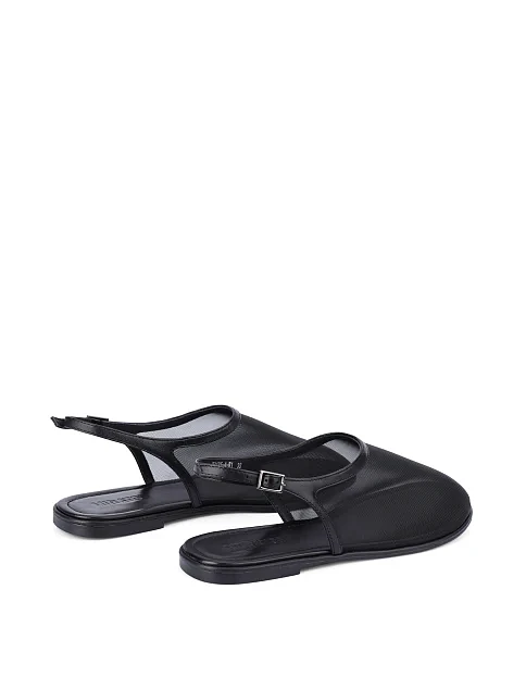 Балетки MIRATON - фото 4 - Miraton