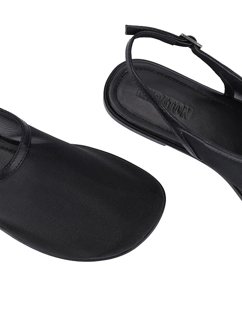 Балетки MIRATON - фото 5 - Miraton