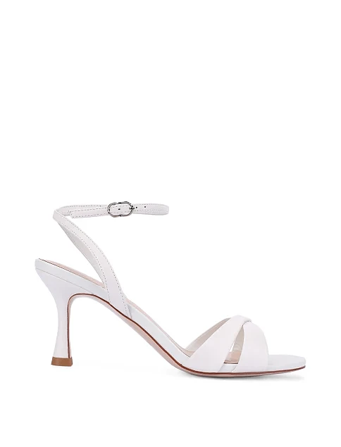 Босоножки MiaMay - фото 1 - Miraton