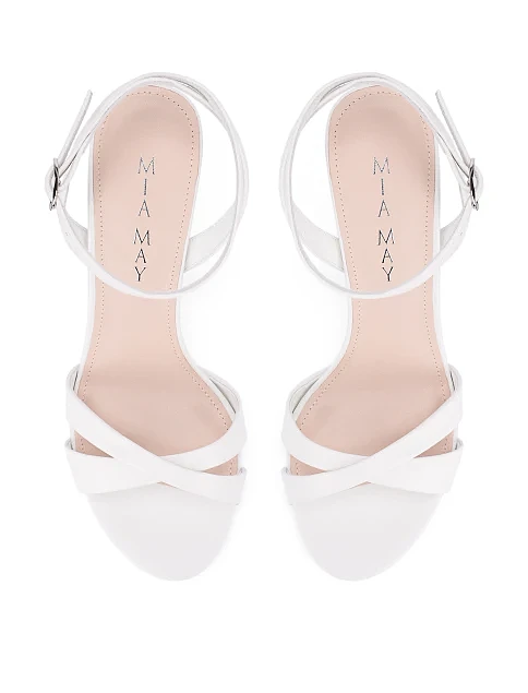 Босоножки MiaMay - фото 2 - Miraton