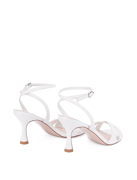 Босоножки MiaMay - фото 4 - Miraton