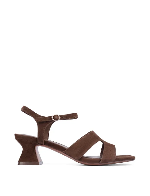 Босоножки MIRATON - фото 1 - Miraton