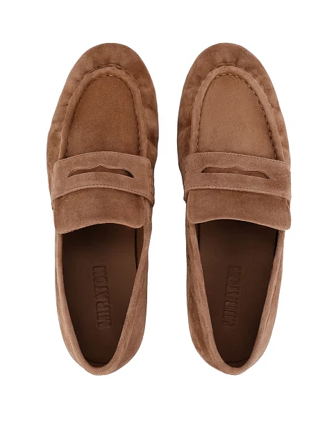 Сліпери MIRATON - фото 2 - Miraton