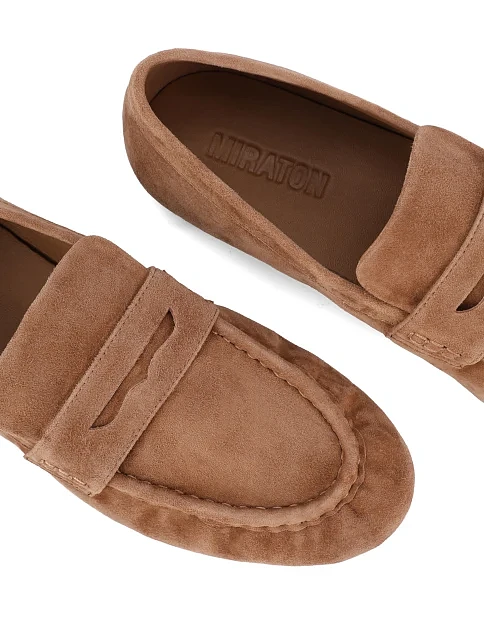 Сліпери MIRATON - фото 5 - Miraton