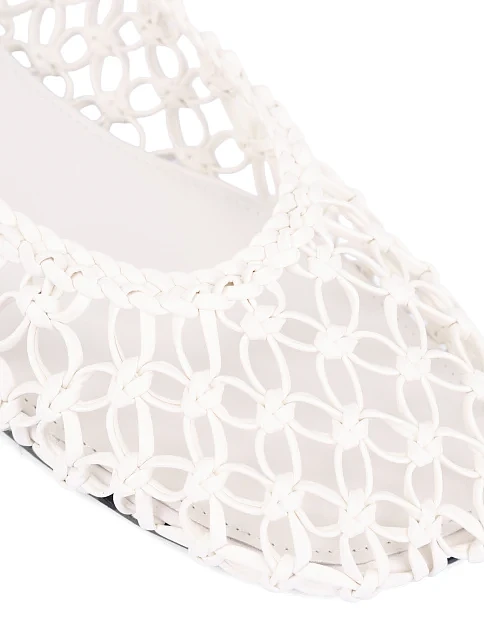 Балетки MIRATON - фото 6 - Miraton