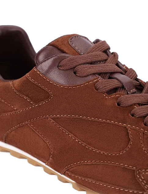 Кроссовки MIRATON - фото 5 - Miraton