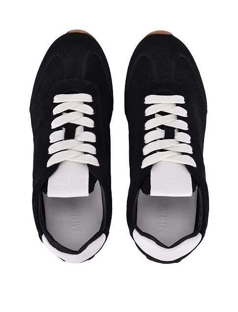 Кроссовки MIRATON - фото 2 - Miraton