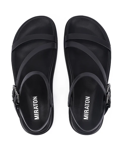 Сандалии MIRATON - фото 2 - Miraton