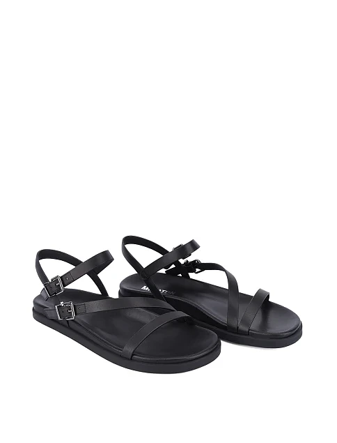 Сандалии MIRATON - фото 3 - Miraton