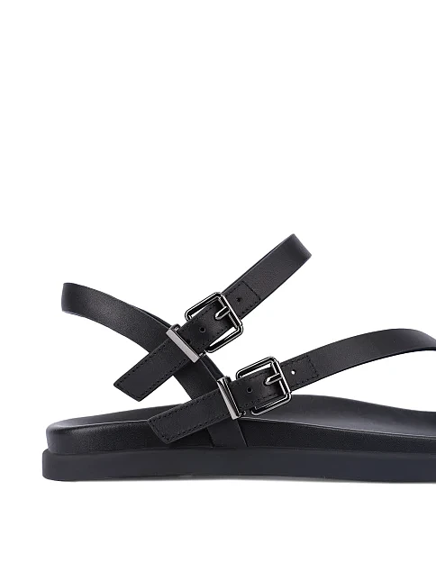 Сандалии MIRATON - фото 5 - Miraton