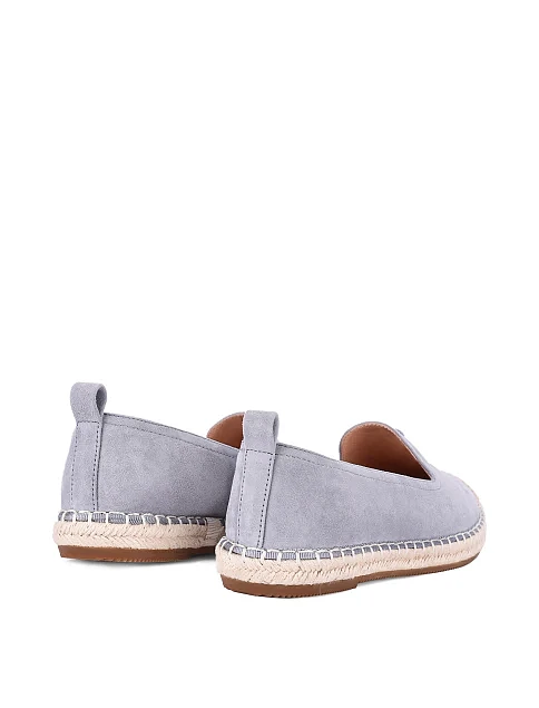 Эспадрильи Attizzare - фото 4 - Miraton