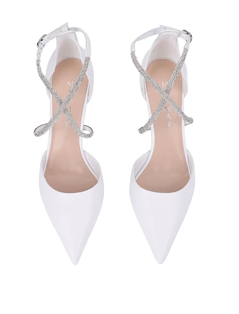 Туфли MiaMay - фото 2 - Miraton