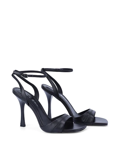 Босоножки MiaMay - фото 3 - Miraton