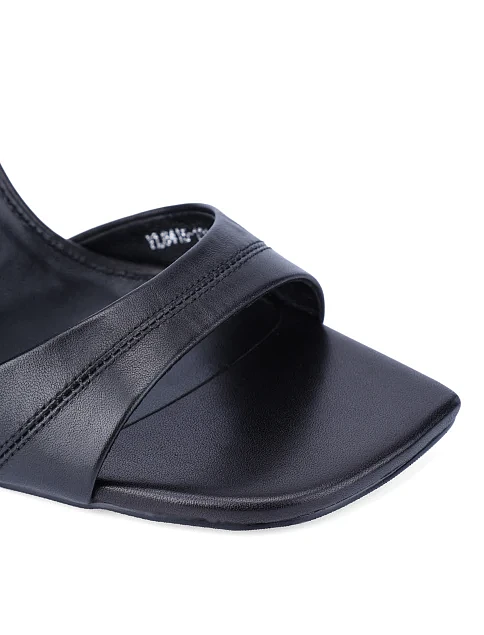 Босоножки MiaMay - фото 5 - Miraton