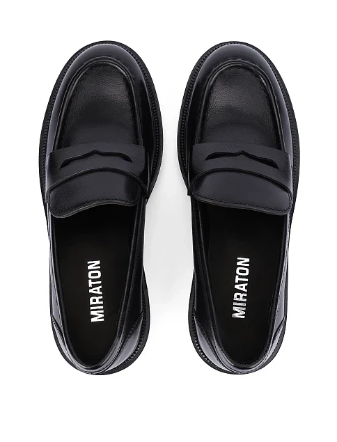 Туфлі MIRATON - фото 2 - Miraton