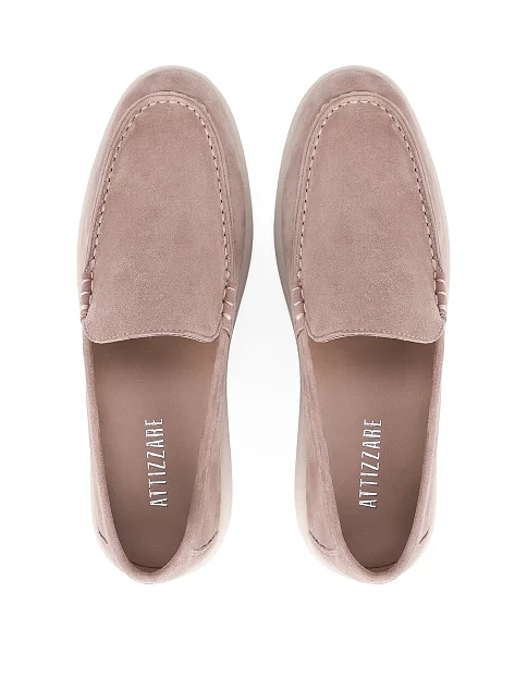 Слиперы Attizzare - фото 2 - Miraton