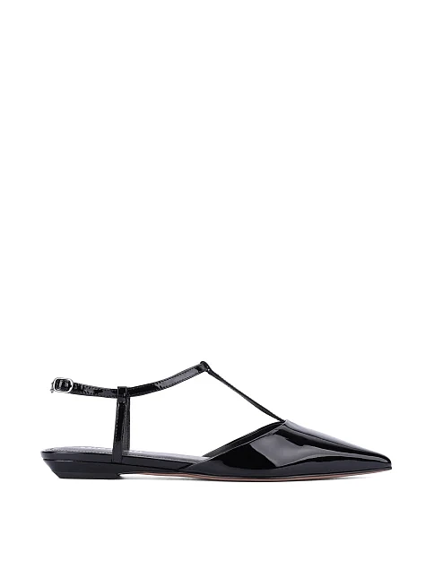 Балетки MIRATON - фото 1 - Miraton