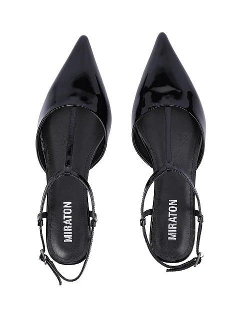 Балетки MIRATON - фото 2 - Miraton