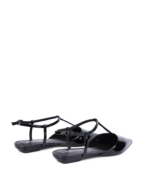 Балетки MIRATON - фото 4 - Miraton