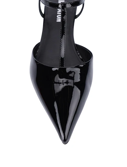 Балетки MIRATON - фото 5 - Miraton