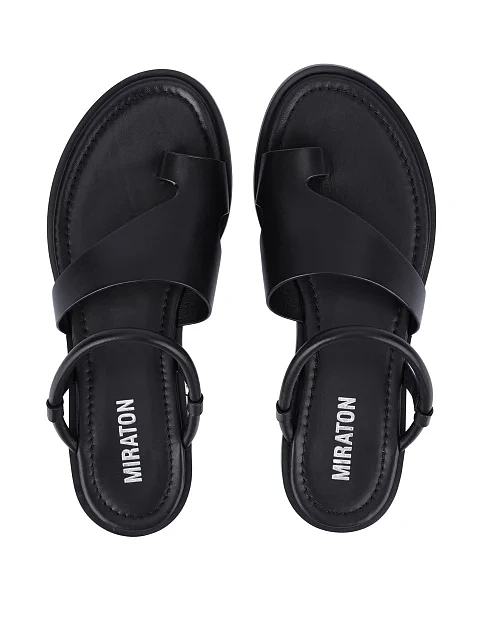 Шльопанці MIRATON - фото 2 - Miraton
