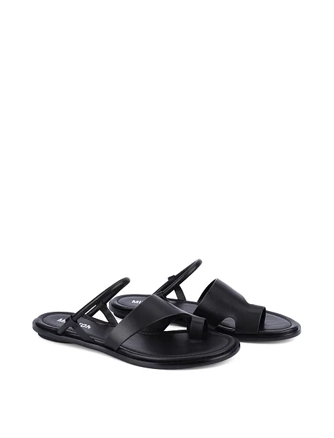 Шльопанці MIRATON - фото 3 - Miraton