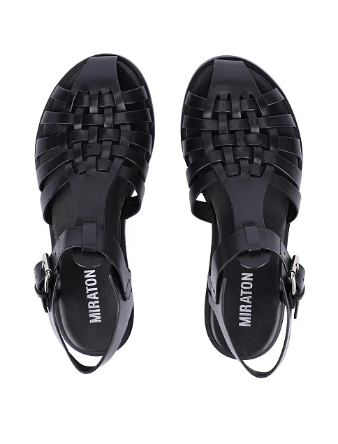 Сандалі MIRATON - фото 2 - Miraton