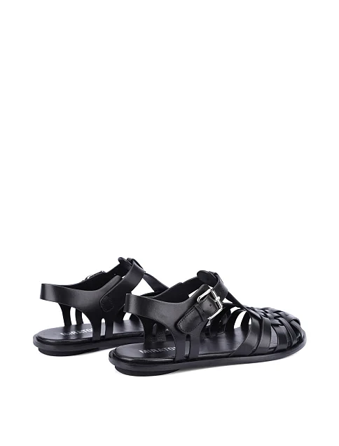 Сандалі MIRATON - фото 4 - Miraton