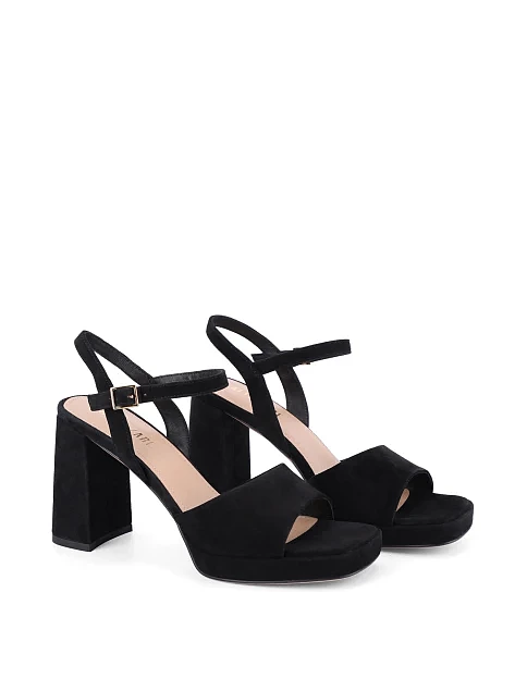 Босоножки Attizzare - фото 3 - Miraton