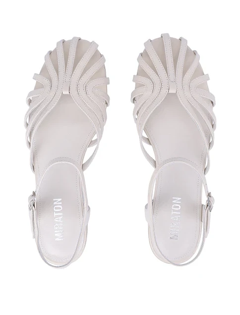 Сандалі MIRATON - фото 2 - Miraton