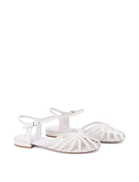 Сандалі MIRATON - фото 3 - Miraton