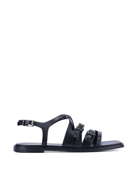 Сандалі MIRATON - фото 1 - Miraton