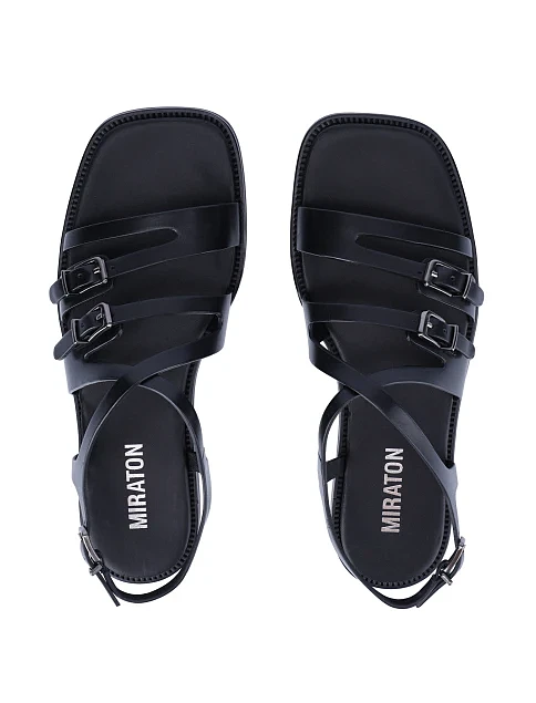 Сандалі MIRATON - фото 2 - Miraton