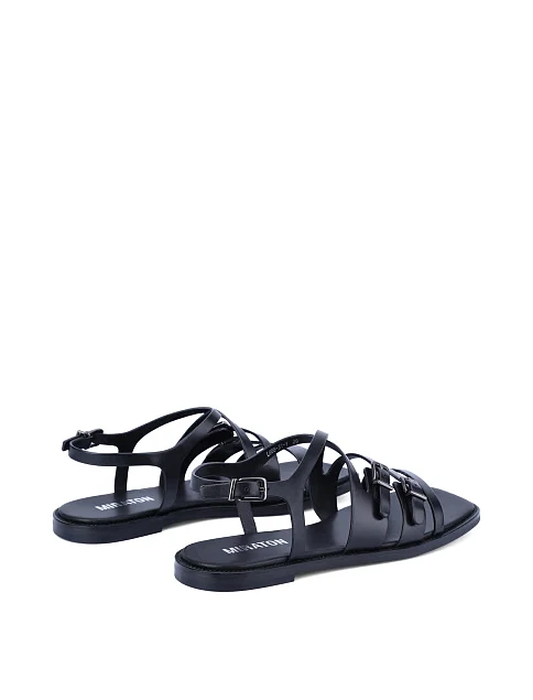 Сандалі MIRATON - фото 4 - Miraton