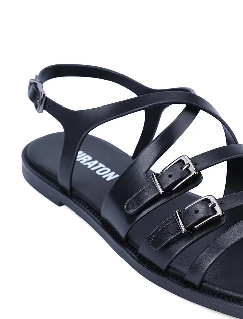 Сандалі MIRATON - фото 5 - Miraton