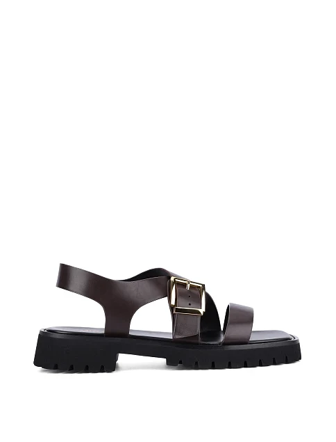 Сандалі MIRATON - фото 1 - Miraton