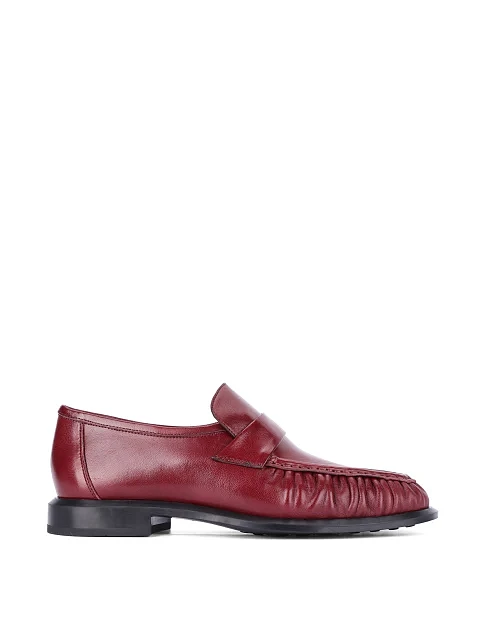 Туфли MIRATON - фото 1 - Miraton