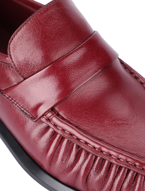 Туфли MIRATON - фото 5 - Miraton