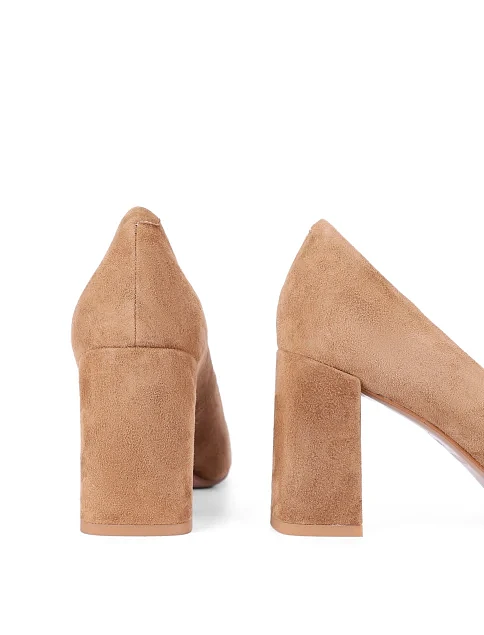 Туфли Attizzare - фото 5 - Miraton