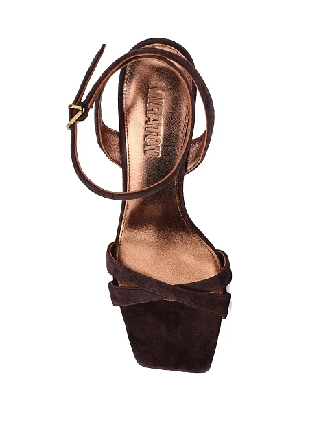 Босоніжки MIRATON - фото 2 - Miraton