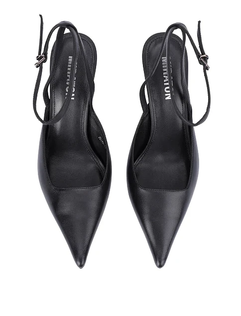 Туфли MIRATON - фото 2 - Miraton