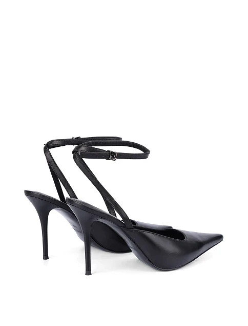 Туфли MIRATON - фото 4 - Miraton