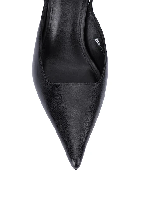 Туфли MIRATON - фото 5 - Miraton