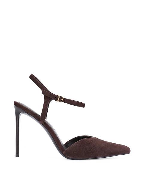 Туфлі MiaMay - фото 1 - Miraton