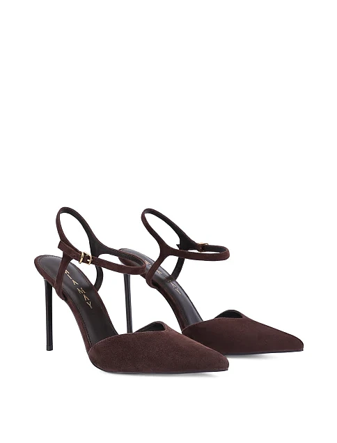 Туфлі MiaMay - фото 3 - Miraton